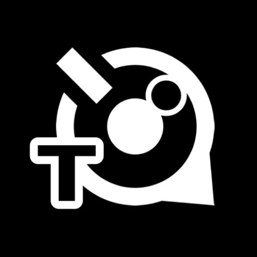 Alpha Terminal logo