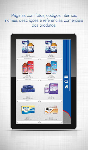 Catálogo Stock Farma