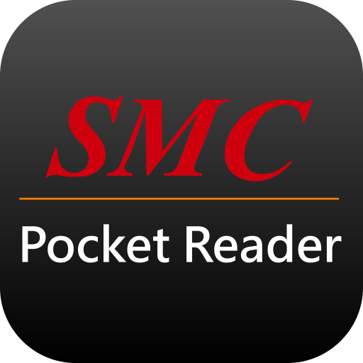 Pocket Reader  Icon