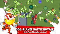 ZombsRoyale.io - Battle Royaleのおすすめ画像2