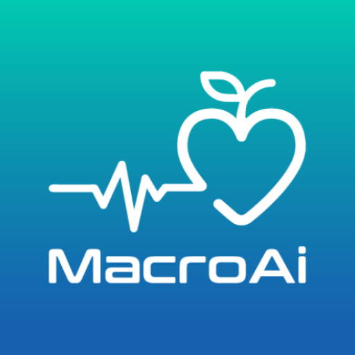 Macroai.ai logo