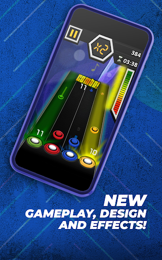 Cumbia Hero: Music Game 2024 3