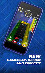Cumbia Hero: Music Game 2024 3
