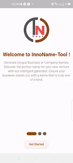 InnoName IP Tool screenshot 11