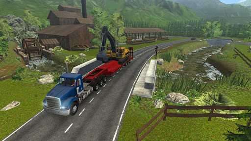 Construction Simulator PRO 8