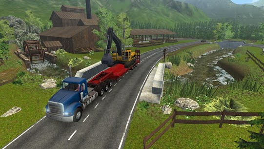 Construction Simulator PRO MOD APK 2.4.5 (Unlimited Money) 8