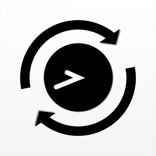 Gentle Time Change 8.3.1 Icon