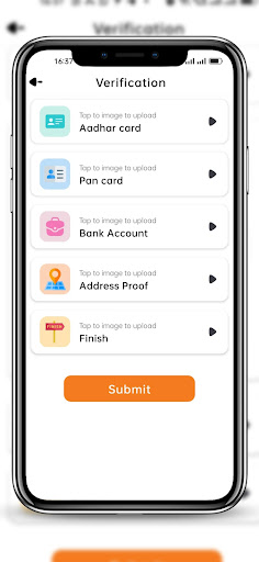 Opebo Partner Screen 2