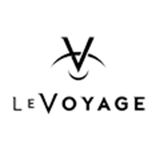 LeVoyage logo