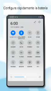 Imatge 5 PodsBattery - Batería AirPods android