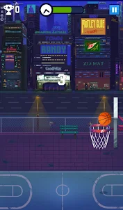 Basketball Master 2