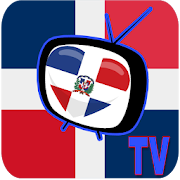 Television Dominicana TV RD - Dominican Channels