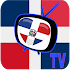 Television Dominicana TV RD - Dominican Channels1.37