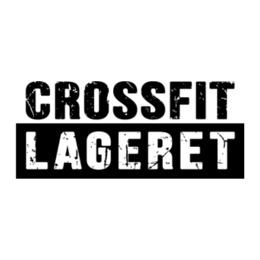 CrossFit Lageret - Ringkøbing logo
