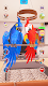 screenshot of Talking Parrot Couple