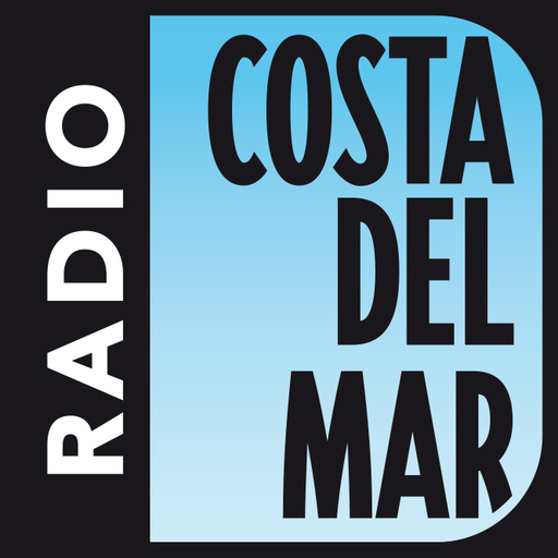 Costa Del Mar logo