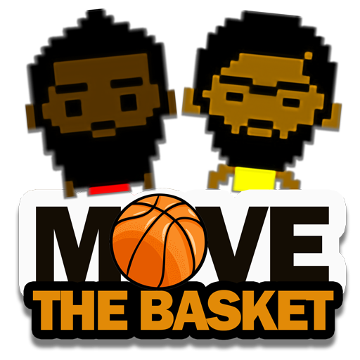 Move The Basket 1.0.0.3 Icon