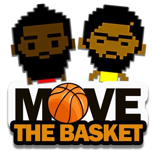 Move The Basket Download on Windows