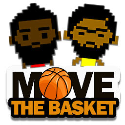 Icon image Move The Basket