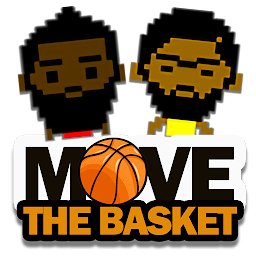 Move The Basket Mod Apk
