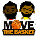 Move The Basket