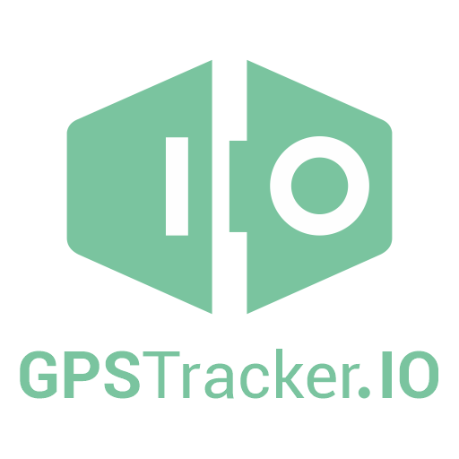GPSTracker.io logo