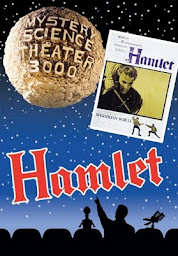 Icon image Mystery Science Theater 3000: Hamlet