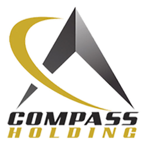 Compass Holding  Icon