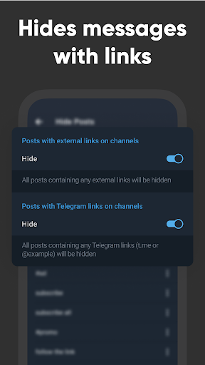 Pentagram Screen 2