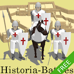 Historia Battles Crusade Apk