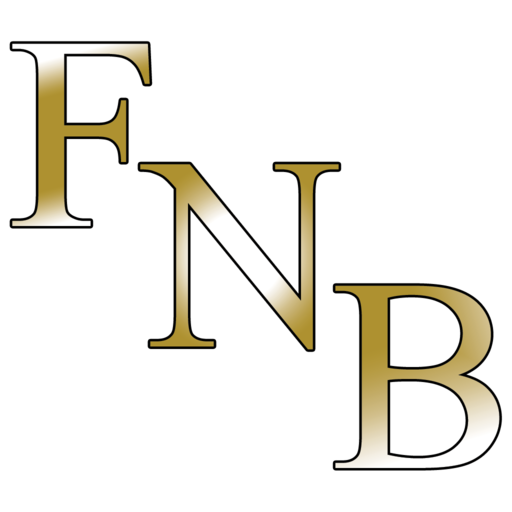 First National Bank in Port La logo