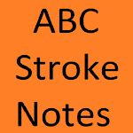 ABC Stroke Notes Apk