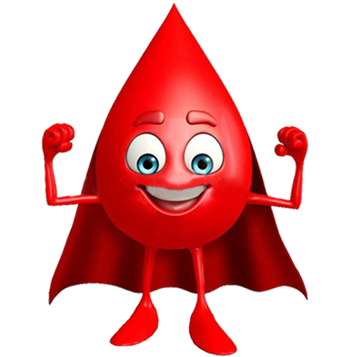 Find Blood Donor logo