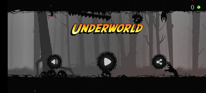 Underworld