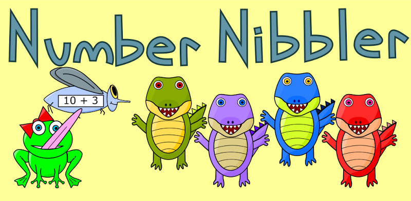 Number Nibbler