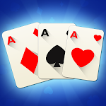 Cover Image of Download Solitaire 1.0.24 APK