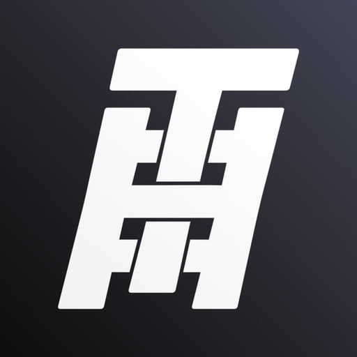 Threads Radio logo
