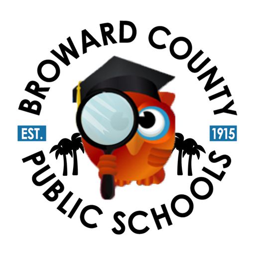 BCPS Connect Logo
