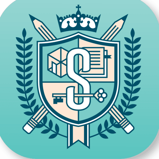 스카이클래스 logo
