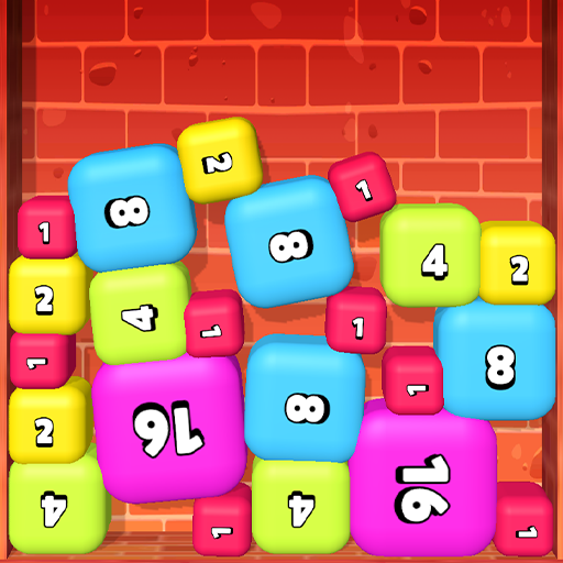 Bubble Box 2048 Download on Windows