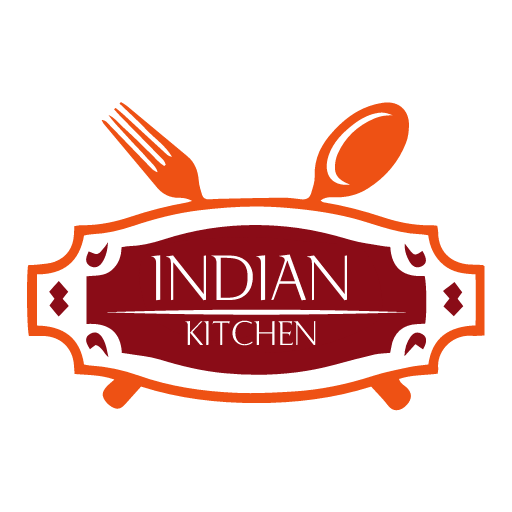 Indian Kitchen, London logo
