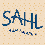 Cover Image of Download Sahl Vida na Areia  APK