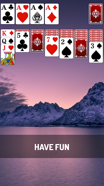 Solitaire — screenshot 12