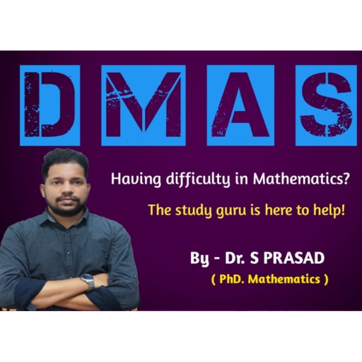 Dmas Institute logo