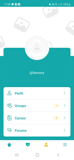 Sensory Screen 2