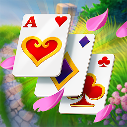 Icon image Solitaire: Treasure of Time