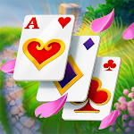 Solitaire: Treasure of Time Apk