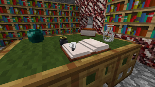 Placeable Item Minecraft Mod Screen 2