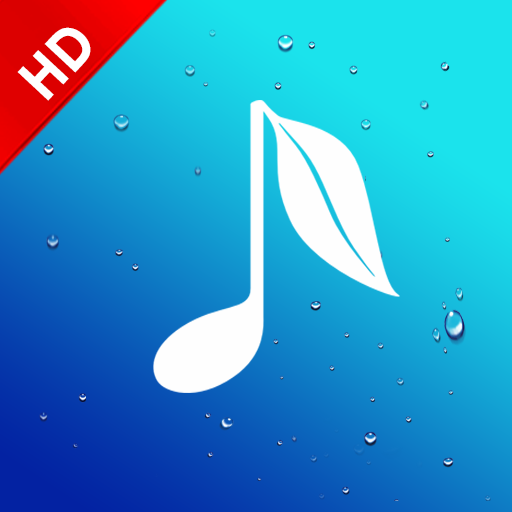 Rainn: Rain Sounds, Sleep logo