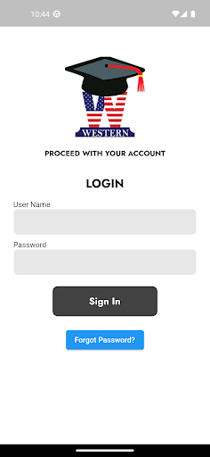 App-voorskou